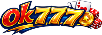 ok777 লোগো
